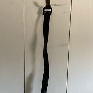 Black Vixen Micheline Pitt belt